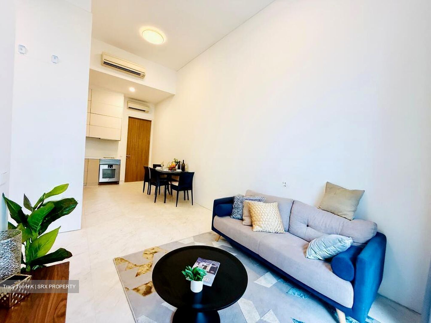 Cluny Park Residence (D10), Condominium #502517711